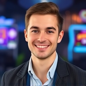Daan Vermeer — beste online casino zonder cruks reviewer